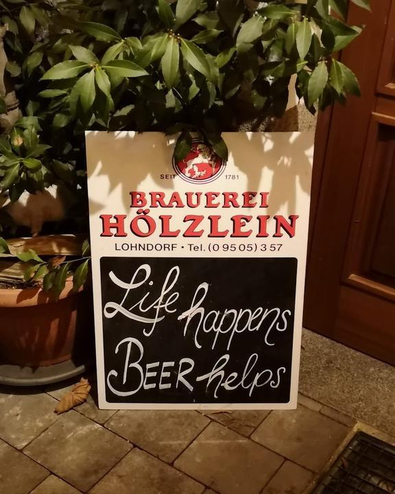 Brauerei Hoelzlein