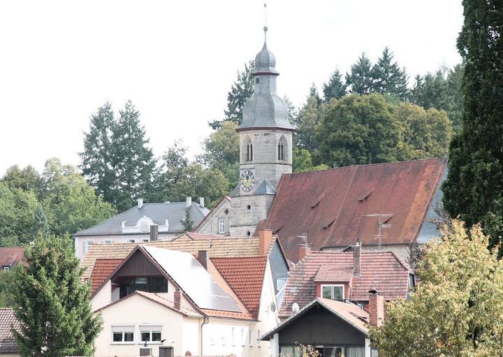 Zum Steinernen Loewen